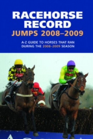 Racehorse Record Jumps