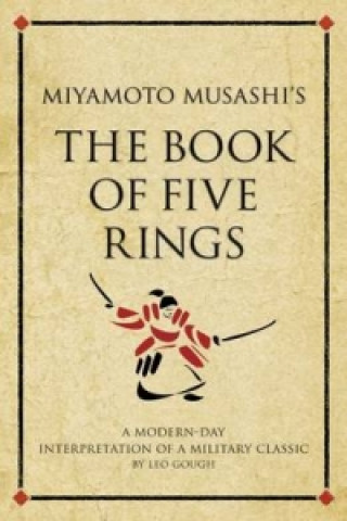 Miyamoto Musashi's The Book of Five Rings