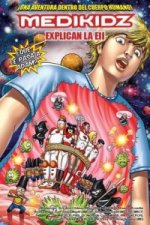 Los Medikidz Explican la EII