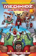 Medikidz Explain Getting Active