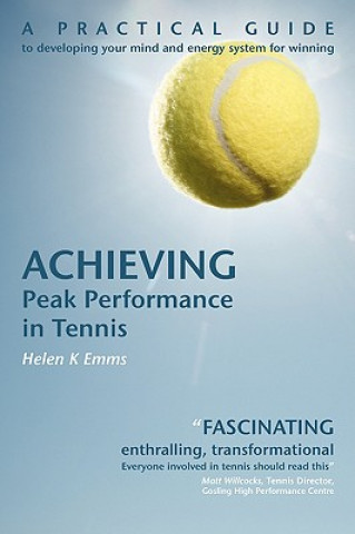 Achieving Peak Performance in Tennis