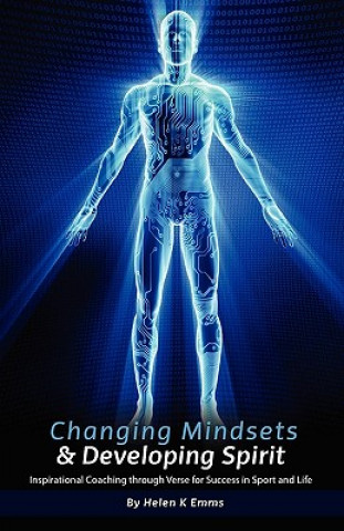 Changing Mindsets and Developing Spirit