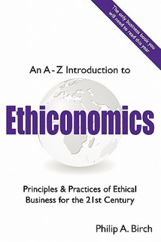 A-Z Introduction to Ethiconomics