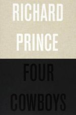 Richard Prince Four Cowboys
