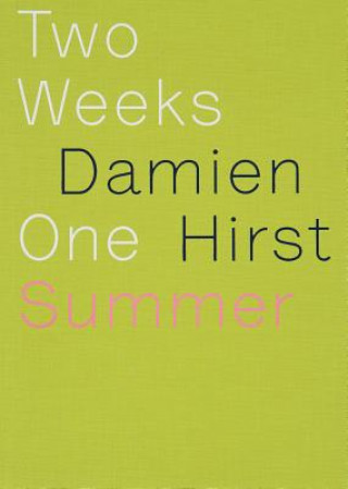 Two Weeks One Summer