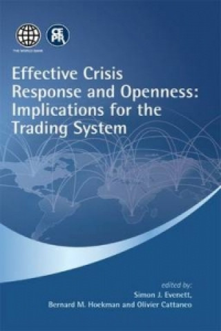 Effective Crisis Response and Openness