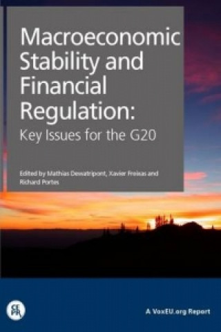 Macroeconomic Stabilty and Financial Regulation: Key Issues for the G20