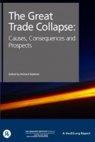 Great Trade Collapse: Causes, Consequences and Prospects
