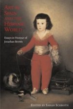 Art in Spain and the Hispanic World