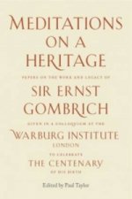 Meditations on a Heritage