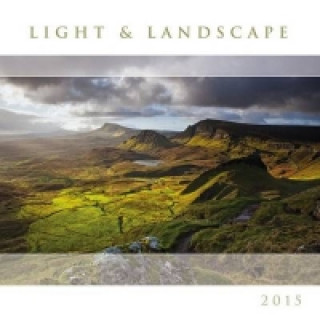 Light and Landscape 2015 Calendar