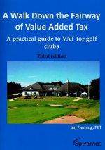 Walk Down the Fairway of Value Added Tax