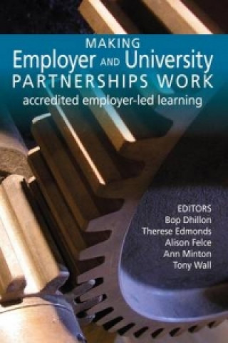 Making Employer and University Partnerships Work