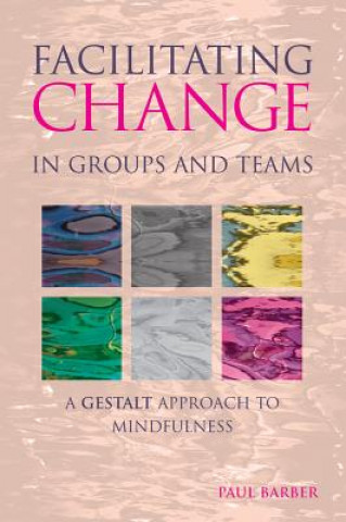 Facilitating Change in Groups and Teams