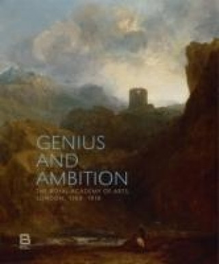 Genius and Ambition