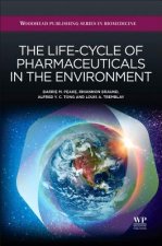 Life-Cycle of Pharmaceuticals in the Environment