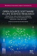 Open Source Software in Life Science Research