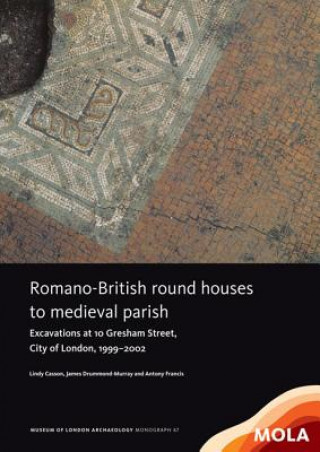 Romano-British round houses to medieval parish