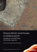 Romano-British round houses to medieval parish