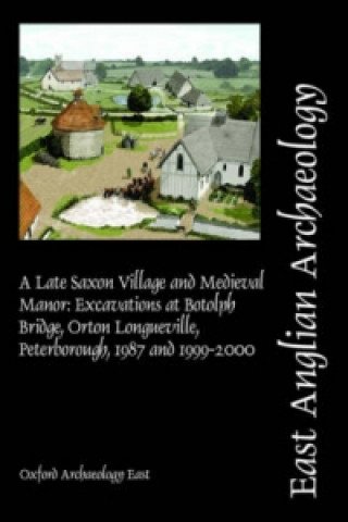 Late Saxon Village and Medieval Manor