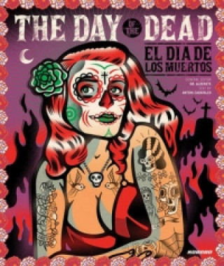 Day of the Dead/El Dia De Los Muertos