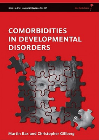 Comorbidities in Developmental Disorders - Clinics in Developmental Medicine No. 187
