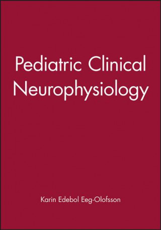 Pediatric Clinical Neurophysiology