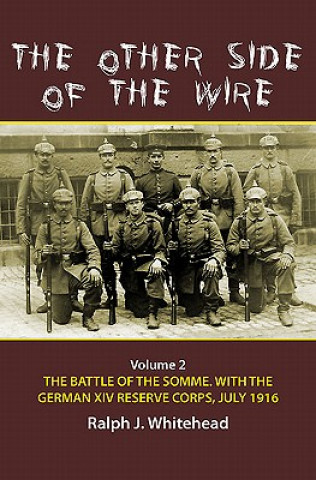 Other Side of the Wire Volume 2