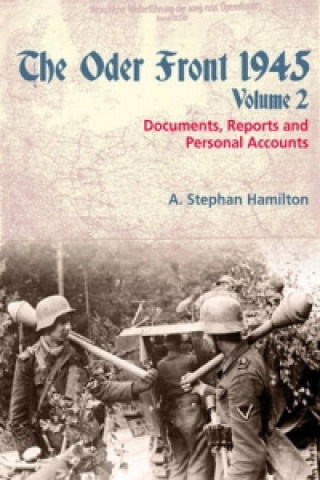 Oder Front 1945, Volume 2