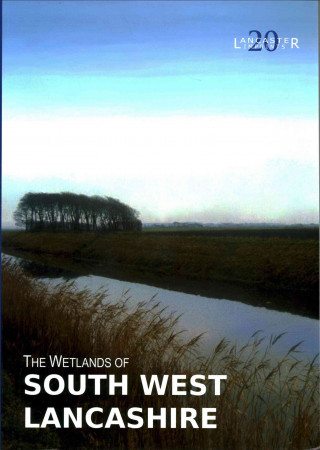 Wetlands of South West Lancashire