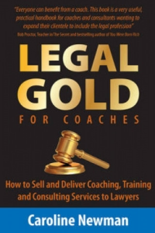 LEGAL GOLD for Coaches