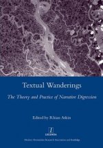 Textual Wanderings