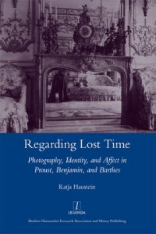 Regarding Lost Time