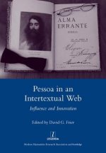 Pessoa in an Intertextual Web