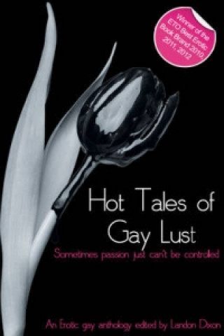 Hot Tales of Gay Lust