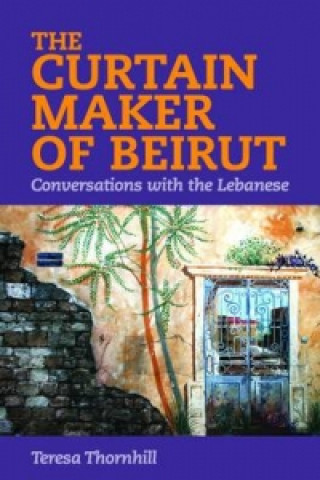 Curtain Maker of Beirut