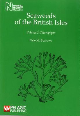 Seaweeds of the British Isles