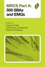 MRCS Part A: 500 SBAs and EMQs