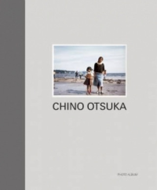 Chino Otsuka