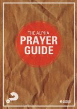 Alpha Prayer Guide