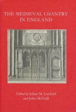 Medieval Chantry in England