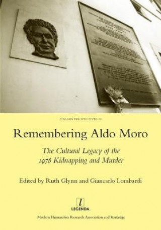 Remembering Aldo Moro
