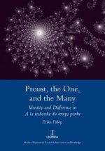 Proust, the One, and the Many