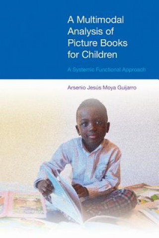 Multimodal Analysis of Picture Books for Children