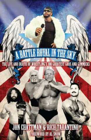 Battle Royal in The Sky