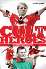 Nottingham Forest Cult Heroes