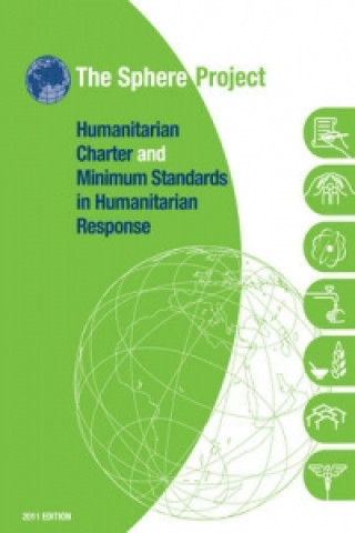 Humanitarian charter and minimum standards in humanitarian response