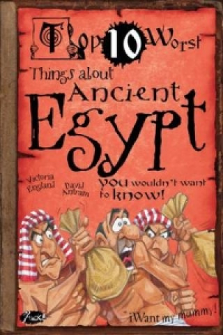 Things About Ancient Egypt