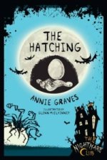 Nightmare Club 8: The Hatching