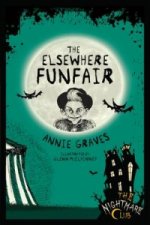 Nightmare Club: The Elsewhere Funfair